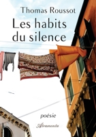 Les habits du silence 9523909797 Book Cover