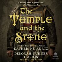 The Temple and the Stone B0H5G2N2VF Book Cover