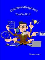 Classroom Management You Can Do It 1653948396 Book Cover