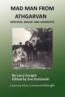 Mad Man from Athgarvan 1456873938 Book Cover