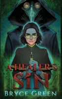 A Healer's Sin 1963749642 Book Cover