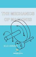 The Mechanics of Machines 0820601209 Book Cover