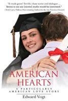 American Hearts: A Particularly American Love Story 1534967680 Book Cover