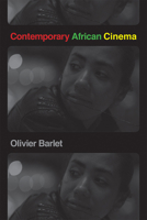 Contemporary African Cinema 1611862116 Book Cover