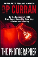 The Photographer B0D4VNG87P Book Cover