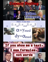 Cosmic Feeling: Find leaders through mathematics 109855230X Book Cover