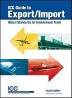 ICC Guide to Export/Import 9284201330 Book Cover