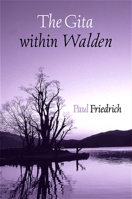 The Gita Within Walden 0791476189 Book Cover