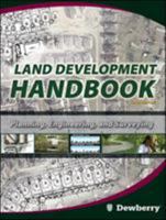 Land Development Handbook 0071494375 Book Cover