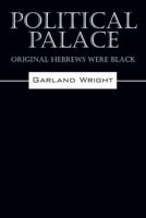 Political Palace: Original Hebrews Were Black 1478709413 Book Cover