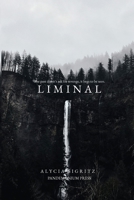 Liminal: The past doesn't ask for revenge, it begs to be seen. (The Tethered Series) B0GWRFK98Q Book Cover