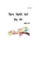 Planner: A MONTHLY CALENDAR BOOK 1712672487 Book Cover