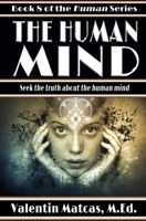 The Human Mind 1973455226 Book Cover