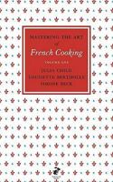 Mastering the Art of French Cooking