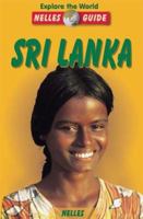 Explore the World Nelles Guide Sri Lanka: Sri Lanka (Nelles Guide Sri Lanka) 3886182290 Book Cover
