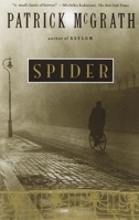 Spider 0679736301 Book Cover