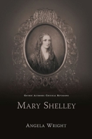 Mary Shelley 1783168463 Book Cover