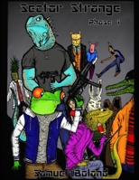 Sector Strange 1365392600 Book Cover