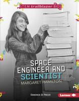Space Engineer and Scientist Margaret Hamilton 1512456314 Book Cover