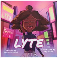 Lyte B0HDRVT5TH Book Cover