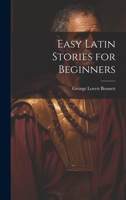 Easy Latin Stories for Beginners 1021676675 Book Cover