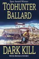 Dark Kill 0843963069 Book Cover