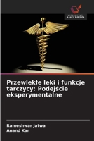 Przewlekle leki i funkcje tarczycy: Podejscie eksperymentalne (Polish Edition) 6208672023 Book Cover