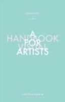 Creativity a Handbook for Visual Artists 0957122802 Book Cover