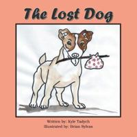 The Lost Dog 1542488265 Book Cover