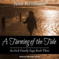 A Turning of the Tide 1508988684 Book Cover