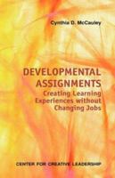 Developmental Assignments 1882197917 Book Cover