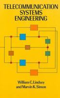 Telecommunication Systems Engineering 048666838X Book Cover