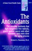 The Antioxidants 0879834048 Book Cover