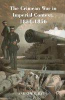 The Crimean War in Imperial Context, 1854-1856 1137544511 Book Cover