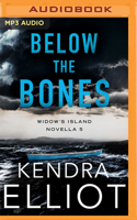 Below the Bones 1799727068 Book Cover