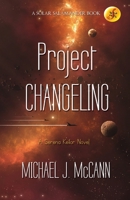 Project Changeling 1927884217 Book Cover