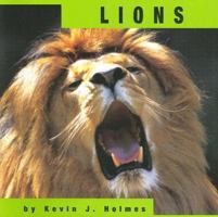 Lions 0736884106 Book Cover