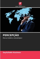 Percepção (Portuguese Edition) 6207766717 Book Cover
