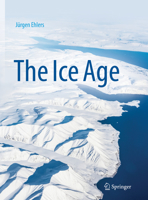 The Ice Age 3662645890 Book Cover