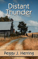 Distant Thunder 1931513287 Book Cover