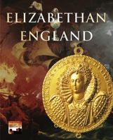 Elizabethan England 1841651672 Book Cover