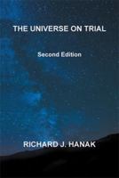 The Universe on Trial 1493196006 Book Cover