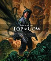 The Art Of Top Cow 1607060558 Book Cover