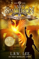 Resurrection of the Phoenix's Grace 1511717335 Book Cover