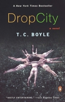 Drop City 0670031720 Book Cover