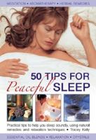 50 Natural Ways to Better Sleep (50 Natural Ways to) 0754810704 Book Cover