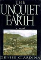 Unquiet Earth 0804111448 Book Cover