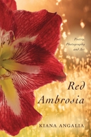 Red Ambrosia: Poetry for the Divine Feminine 919871094X Book Cover