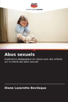 Abus sexuels (French Edition) 6207142934 Book Cover
