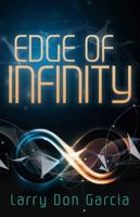 Edge of Infinity 149178668X Book Cover